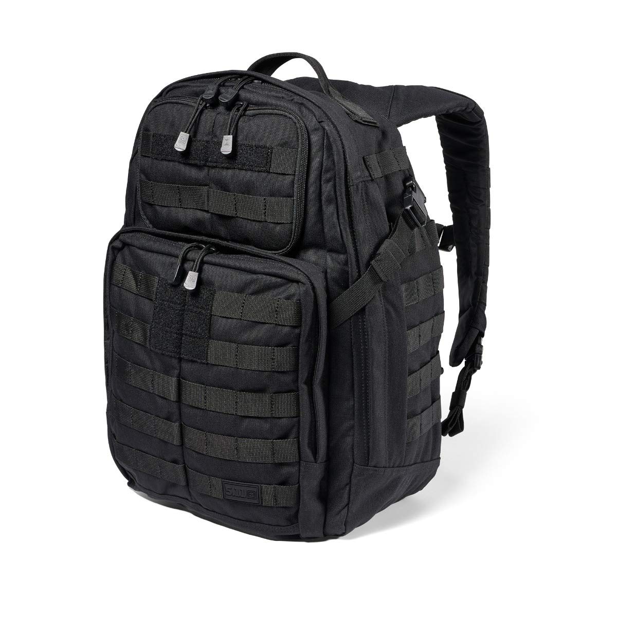5.11 タクティカル RUSH24（37L） BACKPACK BLACK Amazon.co.jp: 5.11タクティカル 5.11 TACTICAL バックパック RUSH24